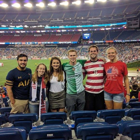 Meet your Posher, Ricky - Picture 1 of 1